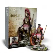 Scale 75 Figures - Platinum - Hoplite 480 Bc 75mm