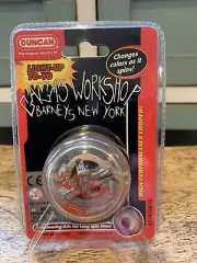 Lady Gaga's Workshop Barneys New York Limited Edition Duncan Light-Up Yo-Yo