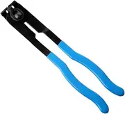 Clamp Pliers Automotive Accessories Car Banding Hand Tool Effective for ATV, Flat nose pliers