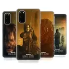 OFFICIAL THE WALKING DEAD: DARYL DIXON KEY ART GEL CASE FOR SAMSUNG PHONES 1