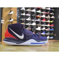 在飛比找蝦皮購物優惠-2019 12月 NIKE KYRIE 6 EP XDR 籃