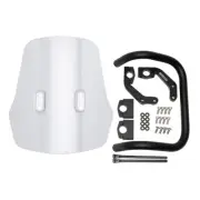 ZETA Adventure Windscreen ZE70-1001
