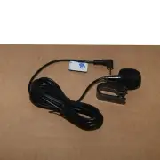NEW MICROPHONE FOR PIONEER MVH-S301BT MVHS301BT FREE FAST SHIPPING