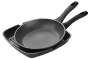Pyrostone 2pc Cookware Set