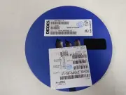 (3000 NEW) DIODES BAT54C Dual Schottky BAT54C-7-F