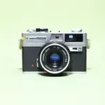 【POLAROID雜貨店】♞CANON DATEMATIC RF 135 底片 相機