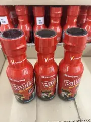 3 PK Samyang Buldak 2 X Spicy Hot Sauce Chicken Flavor Sauce 7.05oz 200g