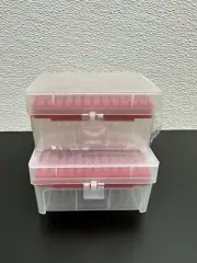 MBP Molecular BioProducts REF 3722-RI 20 μL SoftFit-L Pipette Tips for RaininLTS