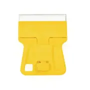 1-3/16 In. High Visibility Mini-Razor Blade Scraper - FREE SHIPPING