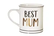 Sass & Belle: Best Mum Mug