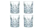 Nachtmann Noblesse Whiskey Tumbler Set of 4