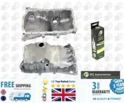 Oil Sump Pan For Audi A4 1.8 T 06B103601CD BGA SP0104