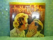 Tea And Sympathy Deluxe Edition NEW SEALED 2 Disc Set Laserdisc XTRALDs SHIPFREE