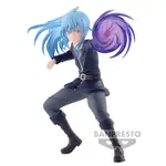 【BANPRESTO】預購24年6月 代理版 關於我轉生變成史萊姆這檔事 VIBRATION STARS 利姆路 景品