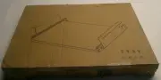 AVJ-KB Pullout Keyboard Tray Add-On for AVJ & UCMT Metal Carts