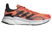 Adidas Solar Boost 3 Men’s 11.5 Running Shoe Red Black Trainer Gym Sneaker NEW