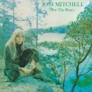 Joni Mitchell - For The Roses (2022 Remaster) (LP)