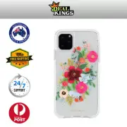 Genuine Case-Mate Rifle Paper CO. Case for iPhone 11 Pro Max