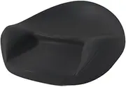 Meditation Floor Cushion Pad Without Sliding, Coarse Foam Cushion, Memory Foam Pillow for Tea,