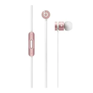 Beats urBeats入耳式耳機-3.5mm接頭【拆封福利品】