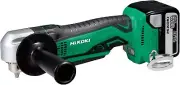 DN14DSL ( NN ) HIKOKI Cordless Angle drill Paddle switch Type Body Only New