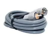 215-32441 COAX CABLE 18’ MINI 8 SINGLE PHASE