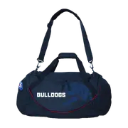 Western Bulldogs AFL Large Shadow Sports Bag Shoulder Strap
