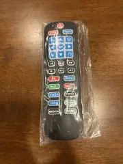 Android Box New Universal Remote Control For Almost All Roku TV 10 Button