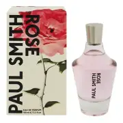 Paul Smith Rose Edp Sp 100Ml Perfume Fragrance