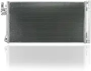 condenser Replace# LR075358 AUTO-MOHITO 1pack