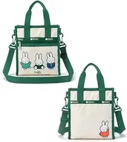 [LeSportsac] Mini N/S TOTE/3714 Official Shoulder Bag
