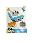 Mickey and Friends 4-Slice Waffle Maker