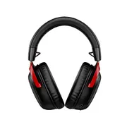 HP Hyperx Cloud Iii Wireless Blk Red Gam Headset