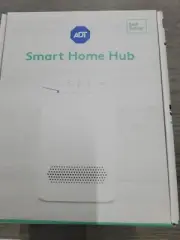 Sealed ADT Smart Home Hub S40LR1-01 White Home Security System NIB