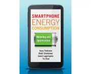Smartphone Energy Consumption