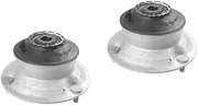Xuanqingyi Store Compatible With B*W E90 E60 E87 E84 E83 Aluminum Suspension Strut Mount Front Left Right 31336760943 31336769582