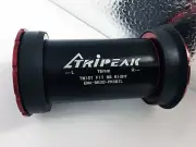 Tripeak Ceramic bottom bracket fits BBRight Frame with 30mm Long Crank