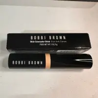 在飛比找蝦皮購物優惠-全新 Bobbi Brown 芭比波朗 全方位奶油遮瑕筆 S