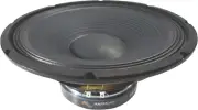 HA-P12WS8 12" PA Speaker 8 Ohm Woofer Compatible with EV ZLX-12