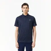 Anti-UV Printed Golf Polo