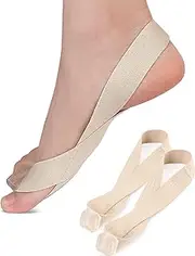 Bunion Corrector Bunion corrector for women big toe Effective Pain Relief Comfortable big toe straightener Adjustable Design For both women and men