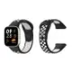 【雙色矽膠錶帶】適用 紅米 3 Redmi Watch 3 附替換工具 智慧 手錶 運動 腕帶