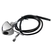 Reverse Rear CAMERA KIT for Toyota RAV4 OEM Original Radio GPS Stereo AU sellers