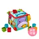 【美國Fisher Price費雪】積木盒 寶寶積木盒 嬰兒玩具 幼兒玩具（奇哥總代理公司貨）