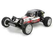 Tamiya Fighter NXGEN 1/10 2WD Electric Off-Road Buggy (DT-04) [TAM58741]