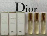 Dior L'Or de Vie la Lotion 30ml = 10ml x 3