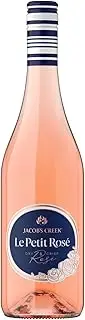 Jacob's Creek Le Petit Rose, 750ml (Pack Of 6)