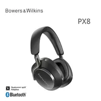 在飛比找myfone網路門市優惠-英國 Bowers & Wilkins 藍牙無線全包覆式耳機