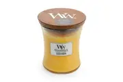 Woodwick Medium Seaside Mimosa Scented Candle