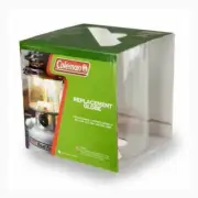 BRAND NEW COLEMAN REPLACEMENT GLOBE R690B048C FOR 220/228/235/290/2600 LANTERNS